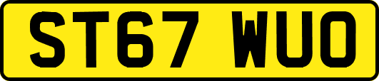 ST67WUO