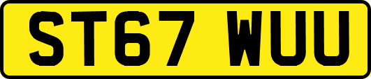 ST67WUU
