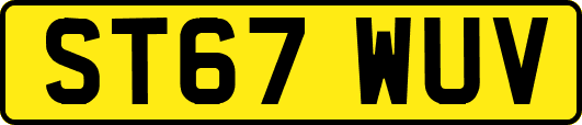 ST67WUV
