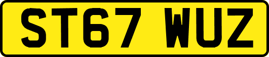 ST67WUZ