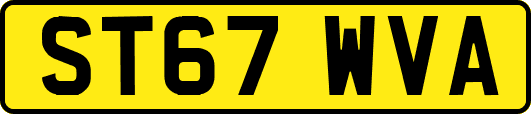 ST67WVA