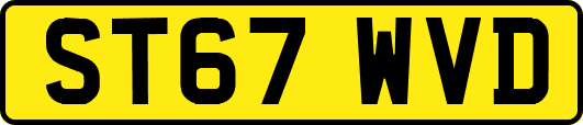 ST67WVD