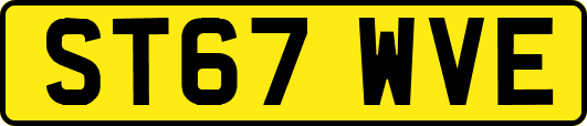 ST67WVE