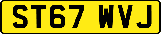 ST67WVJ
