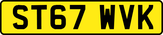 ST67WVK