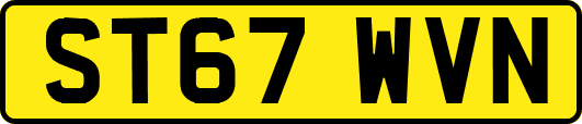 ST67WVN