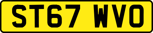 ST67WVO