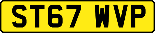 ST67WVP