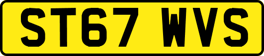 ST67WVS