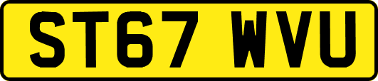 ST67WVU
