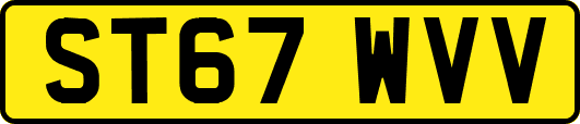 ST67WVV