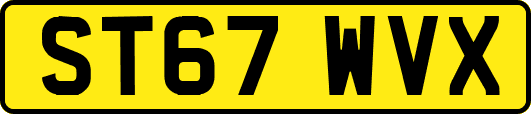 ST67WVX