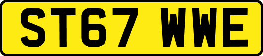 ST67WWE