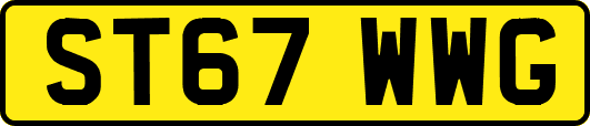 ST67WWG