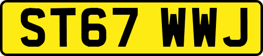 ST67WWJ