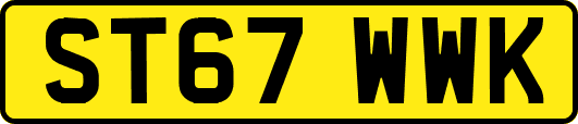 ST67WWK