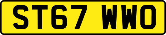 ST67WWO