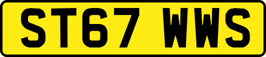 ST67WWS