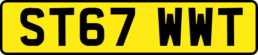 ST67WWT
