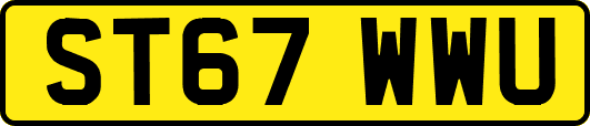 ST67WWU