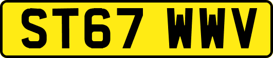 ST67WWV