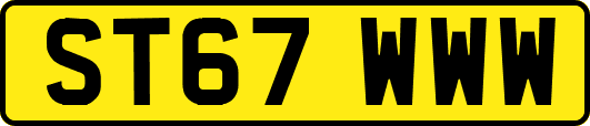 ST67WWW