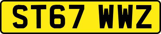 ST67WWZ