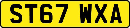 ST67WXA
