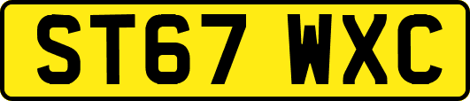 ST67WXC