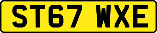 ST67WXE