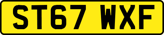 ST67WXF