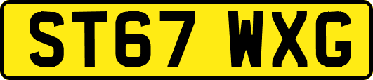 ST67WXG