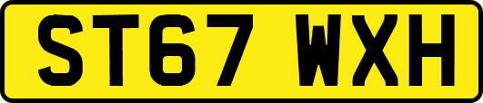 ST67WXH
