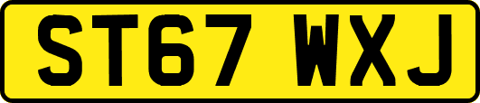 ST67WXJ