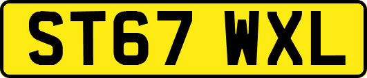 ST67WXL