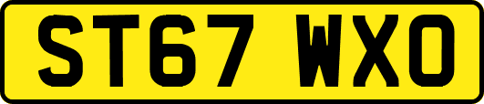 ST67WXO