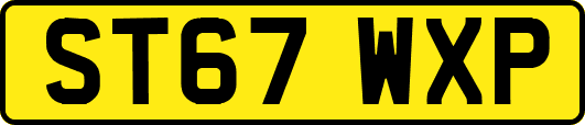 ST67WXP