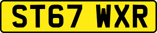 ST67WXR