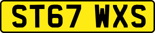 ST67WXS