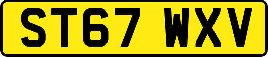 ST67WXV