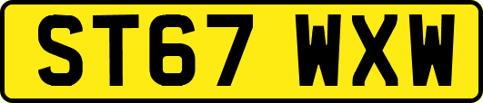 ST67WXW