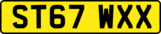 ST67WXX