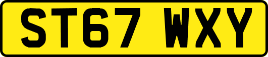 ST67WXY