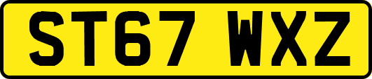 ST67WXZ