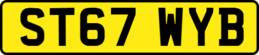 ST67WYB