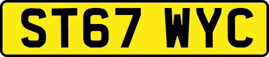 ST67WYC