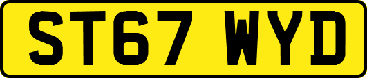 ST67WYD
