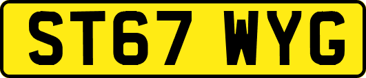 ST67WYG