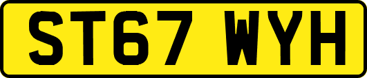 ST67WYH