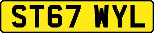 ST67WYL